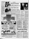 Caernarvon & Denbigh Herald Friday 25 November 1988 Page 4