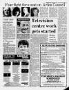 Caernarvon & Denbigh Herald Friday 25 November 1988 Page 7