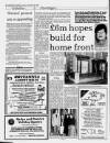 Caernarvon & Denbigh Herald Friday 25 November 1988 Page 8