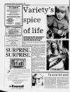 Caernarvon & Denbigh Herald Friday 25 November 1988 Page 12