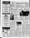 Caernarvon & Denbigh Herald Friday 25 November 1988 Page 14