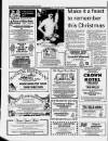 Caernarvon & Denbigh Herald Friday 25 November 1988 Page 18