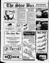 Caernarvon & Denbigh Herald Friday 25 November 1988 Page 22
