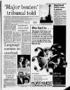 Caernarvon & Denbigh Herald Friday 25 November 1988 Page 23