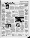 Caernarvon & Denbigh Herald Friday 25 November 1988 Page 29