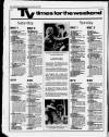 Caernarvon & Denbigh Herald Friday 25 November 1988 Page 34