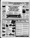 Caernarvon & Denbigh Herald Friday 25 November 1988 Page 38
