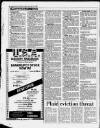 Caernarvon & Denbigh Herald Friday 25 November 1988 Page 54