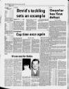 Caernarvon & Denbigh Herald Friday 25 November 1988 Page 58
