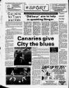 Caernarvon & Denbigh Herald Friday 25 November 1988 Page 60