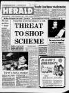 Caernarvon & Denbigh Herald Friday 09 December 1988 Page 1
