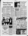 Caernarvon & Denbigh Herald Friday 09 December 1988 Page 3