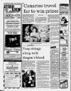 Caernarvon & Denbigh Herald Friday 09 December 1988 Page 4
