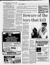 Caernarvon & Denbigh Herald Friday 09 December 1988 Page 8