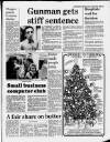 Caernarvon & Denbigh Herald Friday 09 December 1988 Page 11
