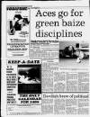 Caernarvon & Denbigh Herald Friday 09 December 1988 Page 12