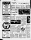 Caernarvon & Denbigh Herald Friday 09 December 1988 Page 14