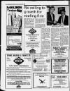 Caernarvon & Denbigh Herald Friday 09 December 1988 Page 16