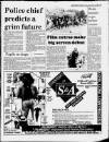 Caernarvon & Denbigh Herald Friday 09 December 1988 Page 19
