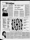 Caernarvon & Denbigh Herald Friday 09 December 1988 Page 22