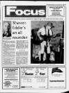 Caernarvon & Denbigh Herald Friday 09 December 1988 Page 25