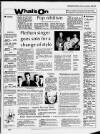 Caernarvon & Denbigh Herald Friday 09 December 1988 Page 27