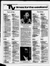 Caernarvon & Denbigh Herald Friday 09 December 1988 Page 32
