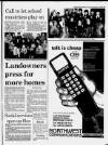 Caernarvon & Denbigh Herald Friday 09 December 1988 Page 49