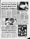 Caernarvon & Denbigh Herald Friday 16 December 1988 Page 3