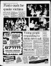 Caernarvon & Denbigh Herald Friday 16 December 1988 Page 4