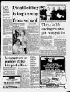 Caernarvon & Denbigh Herald Friday 16 December 1988 Page 7