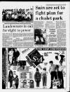 Caernarvon & Denbigh Herald Friday 16 December 1988 Page 9