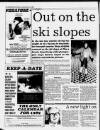 Caernarvon & Denbigh Herald Friday 16 December 1988 Page 12