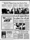 Caernarvon & Denbigh Herald Friday 16 December 1988 Page 14