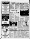 Caernarvon & Denbigh Herald Friday 16 December 1988 Page 20