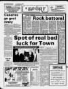 Caernarvon & Denbigh Herald Friday 16 December 1988 Page 64