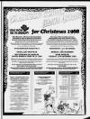 Caernarvon & Denbigh Herald Friday 16 December 1988 Page 81