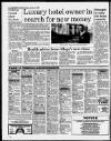 Caernarvon & Denbigh Herald Friday 06 January 1989 Page 2