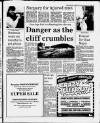 Caernarvon & Denbigh Herald Friday 06 January 1989 Page 3