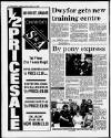 Caernarvon & Denbigh Herald Friday 06 January 1989 Page 4