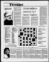Caernarvon & Denbigh Herald Friday 06 January 1989 Page 6