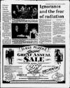 Caernarvon & Denbigh Herald Friday 06 January 1989 Page 7