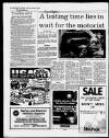 Caernarvon & Denbigh Herald Friday 06 January 1989 Page 8
