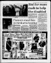 Caernarvon & Denbigh Herald Friday 06 January 1989 Page 9