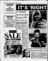 Caernarvon & Denbigh Herald Friday 06 January 1989 Page 12