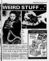 Caernarvon & Denbigh Herald Friday 06 January 1989 Page 13