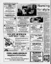 Caernarvon & Denbigh Herald Friday 06 January 1989 Page 16