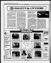 Caernarvon & Denbigh Herald Friday 06 January 1989 Page 18