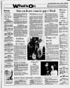 Caernarvon & Denbigh Herald Friday 06 January 1989 Page 23