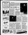 Caernarvon & Denbigh Herald Friday 06 January 1989 Page 26